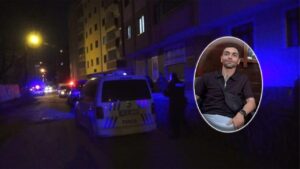 Askeri Personel Beylik Tabancasıyla Canına Kıydı