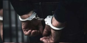 Kırıkkale’de aranan 2 hükümlü yakalandı