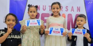 TDV’nin bu projesi Kırıkkale’de yüzleri güldürüyor