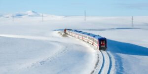 Kırıkkale güzergahından geçiyordu: Son sefer tamamlandı