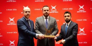 Adnan Duman’ın vizyonuna Bilal Erdoğan’dan anlamlı takdir! Sosyal sorumlulukta tam isabet