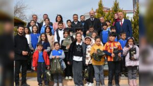 Okullarda Ramazan Ruhu: Kırıkkale’de Özel Etkinlik