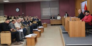 Kırıkkale Belediyesi’nden çok güzel hareket: “Çocuk meclisi kuruluyor”