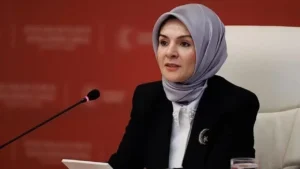 Bakan Göktaş: Doğum ve Babalık İzinleri Artıyor, Koruyucu Aile İzni Geliyor