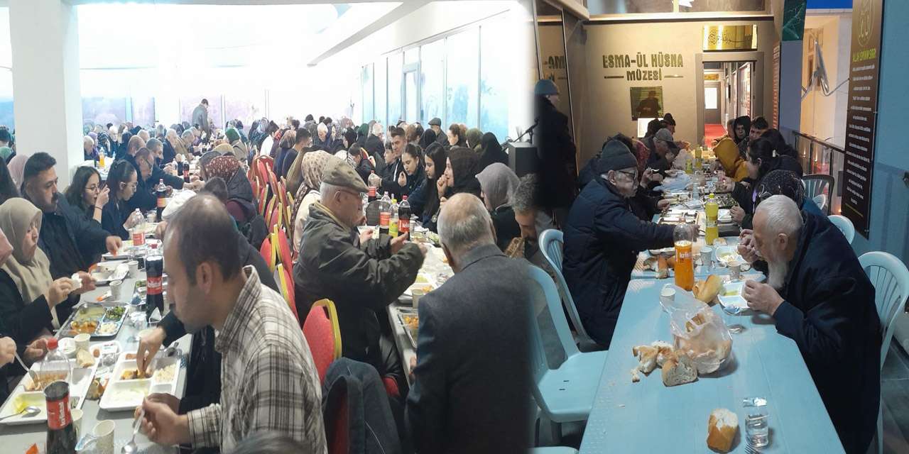 iste-gercek-ramazan!-kirikkale-bu-iftar-sofrasinda-bulusuyor!