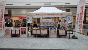 Kırıkkale’de “Ramazanda Sağlık” Programı Başlatıldı