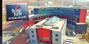 YÖK ve Kırıkkale Üniversitesi’nden anlamlı iş birliği