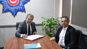 “Bozkırdan Bilimin Ufuklarına” Projesi Başladı