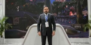 Küresel tehditlere karşı yerli ve milli duruş: Kırıkkale Sinerji A.Ş.’den net tavır