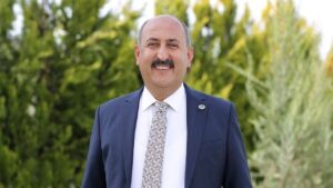 Eski Başkan Türkyılmaz Davasında Yeni Gelişme