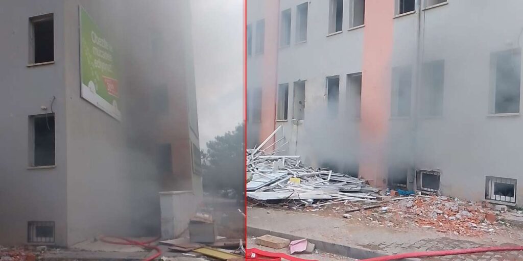 eski-kirikkale-saglik-mudurlugu-binasi-alevlere-teslim-oldu:-mahalleli-isyan-etti