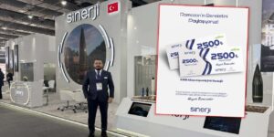 Sinerji AŞ’den Kırıkkale’de 7,5 Milyon TL’lik Ramazan desteği