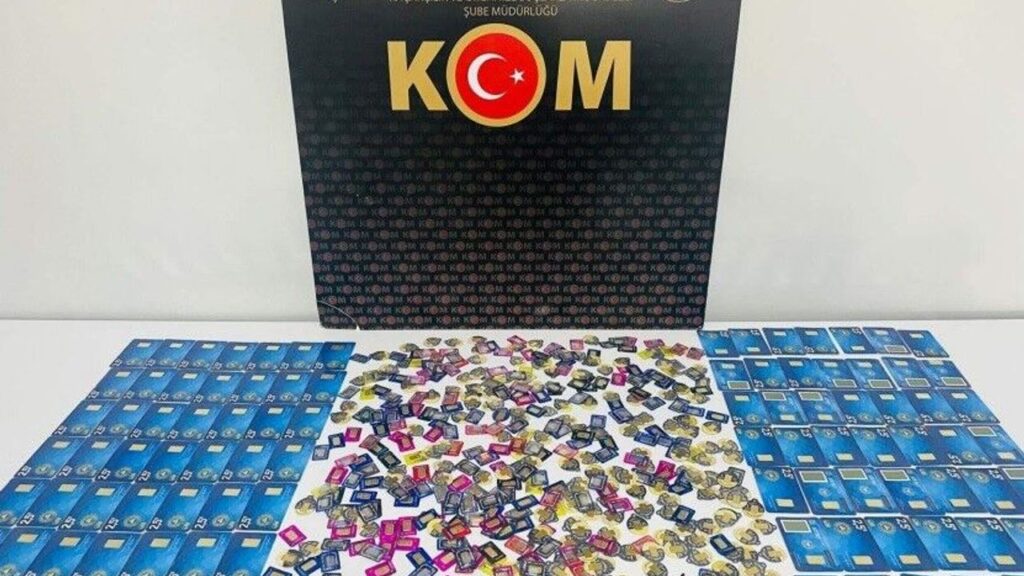 5.5-milyon-tl-degerinde-sahte-altin-ele-gecirildi