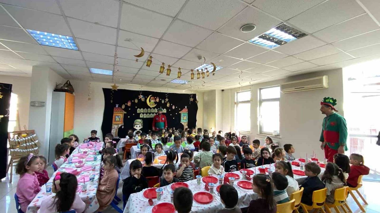 miniklerin-tekne-orucu-heyecani