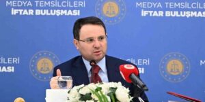 Adalet Bakanı Gürlek: “(Umut Hakkı) Şahsa özgü, genel af anlayışı olan düzenlemeler yapılamaz”