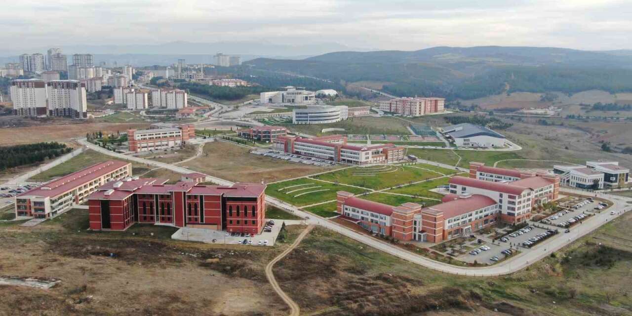 kastamonu-universitesi,-unides’te-turkiye-ucuncusu-oldu