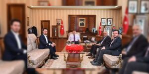 Devlet geleneğinden geleceğe! Kırıkkale’de ‘Ebet-Müddet’ buluşması