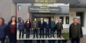 Kırıkkale Tarım ve Orman paydaşları yeni dönemi planladı