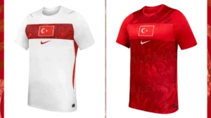 A Milli Takım’ın 2026 Dünya Kupası Formaları Sızdı