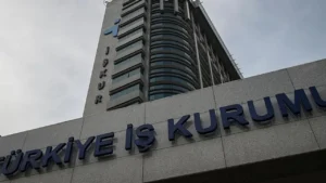 İŞKUR ile 123 Bin Genç İş Hayatına Katıldı