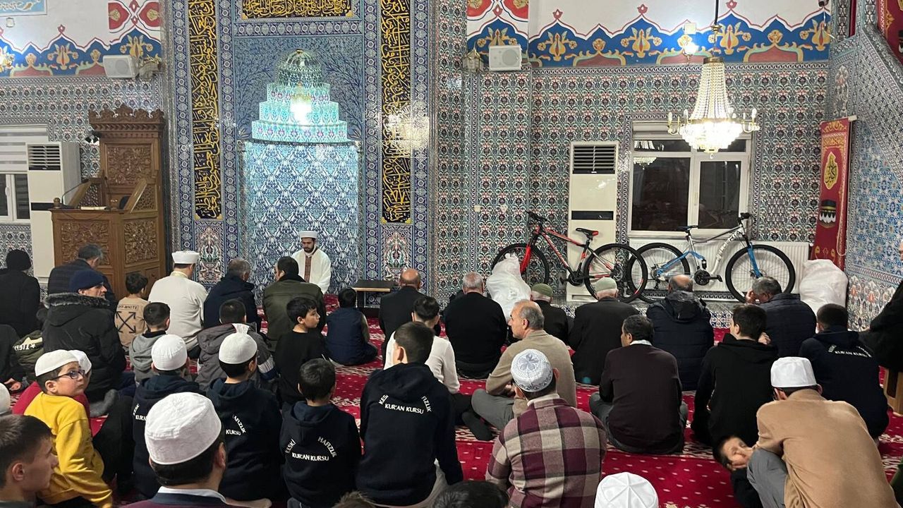 keskin-hayriye-camii’nde-ramazan-coskusu