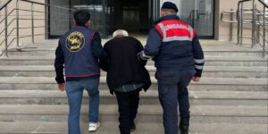 Firari hükümlü Kırıkkale’de yakalandı!  Uyuşturucu ticareti yapmaktan aranıyordu