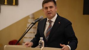 Vali Sarıibrahim: “Anadolu’nun Üretim Gücü Arttı”