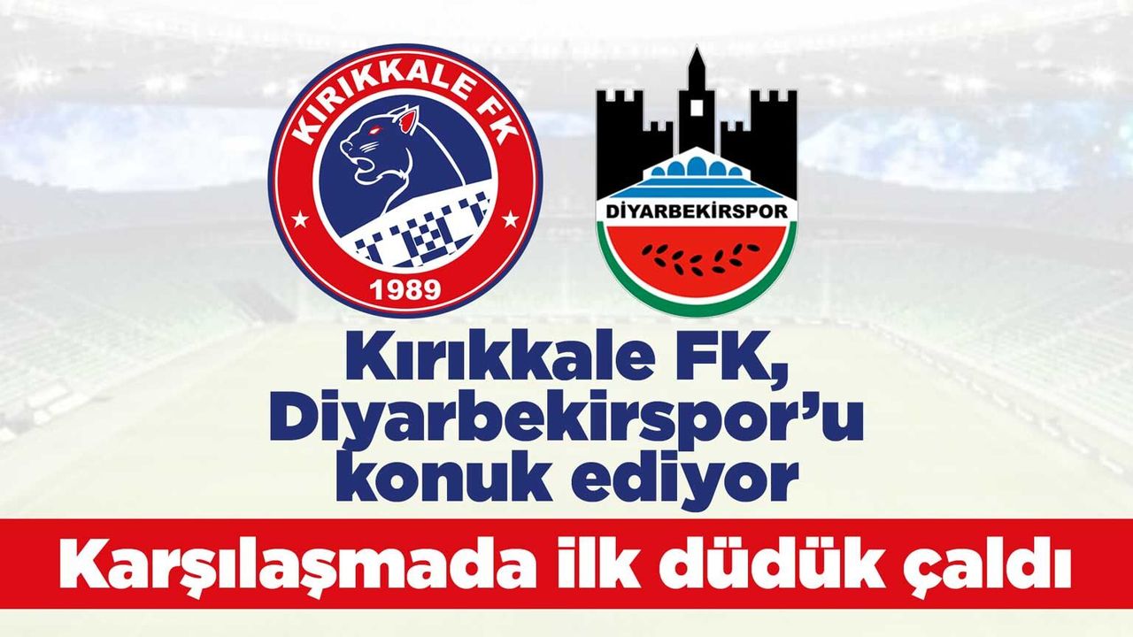 kirikkale-fk,-diyarbekirspor’u-konuk-ediyor