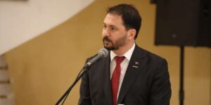 MÜSİAD ailesi iftarda buluştu: “Var gücümüzle çalışıyoruz”