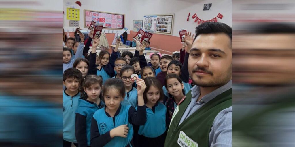 yesilay’dan-tinaz-ilkokulu’nda-bilinclendirme-etkinligi