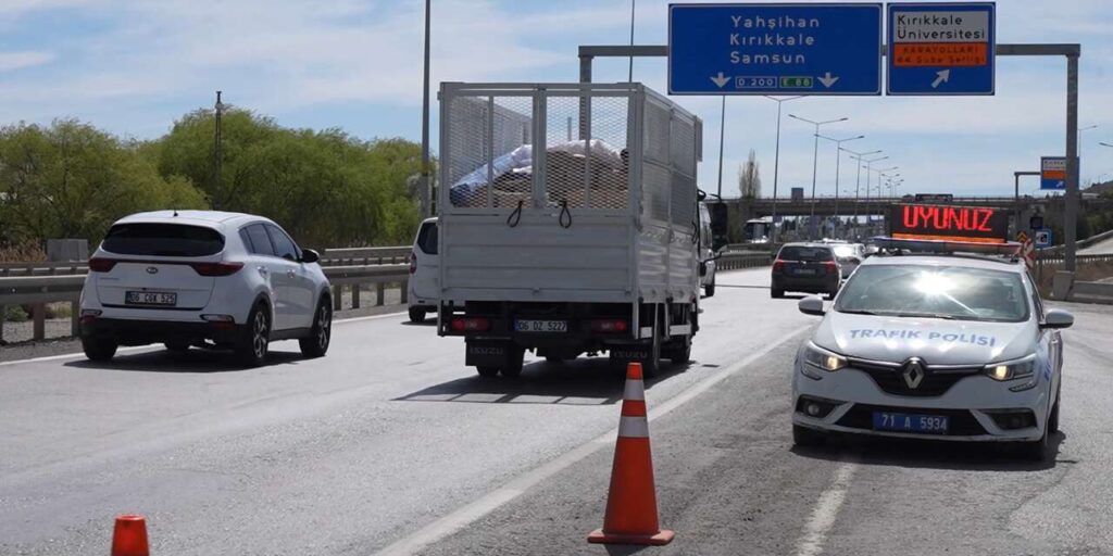 kirikkale’de-bu-plakalari-olanlara-ceza-yagacak:-tam-140-bin-tl