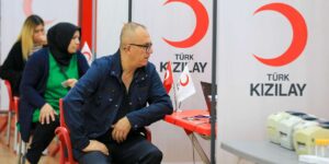 Türk Kızılay’dan iftar sonrası kan bağış daveti