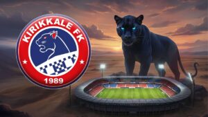 Kırıkkale FK, Diyarbekirspor’u Sahasında Ağırlıyor