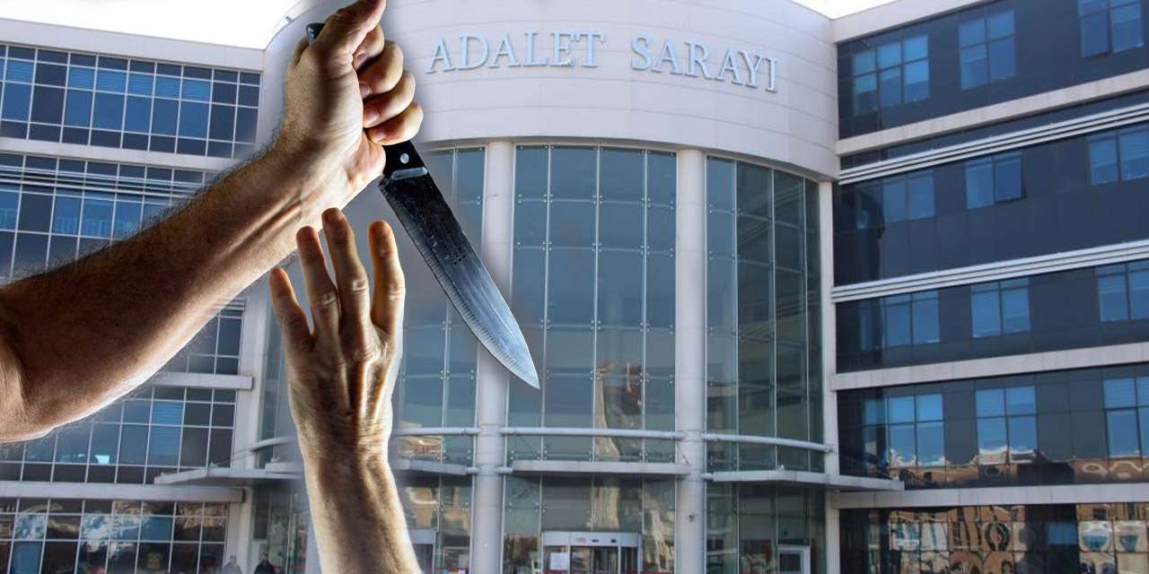 vahset-durusmasinda-dehset-detay!