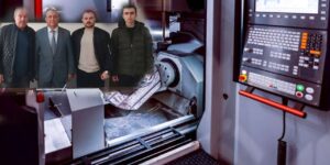 İŞKUR Kırıkkale ve Karmatel Savunma el sıkıştı
