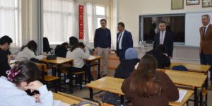 Kırıkkale’de eğitimde “EFOR” kararlılığı