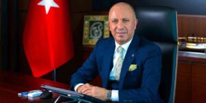 ASO Başkanı Seyit Ardıç’ın 8 Mart dünya kadınlar günü mesajı: