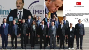 TİMBİR 3 yaşında; “Dijital Medyanın Birliği, Türkiye’nin Gücü”