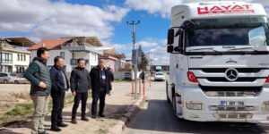 Kırıkkale’de Motorlu Taşıt Sınavlarına sıkı denetim