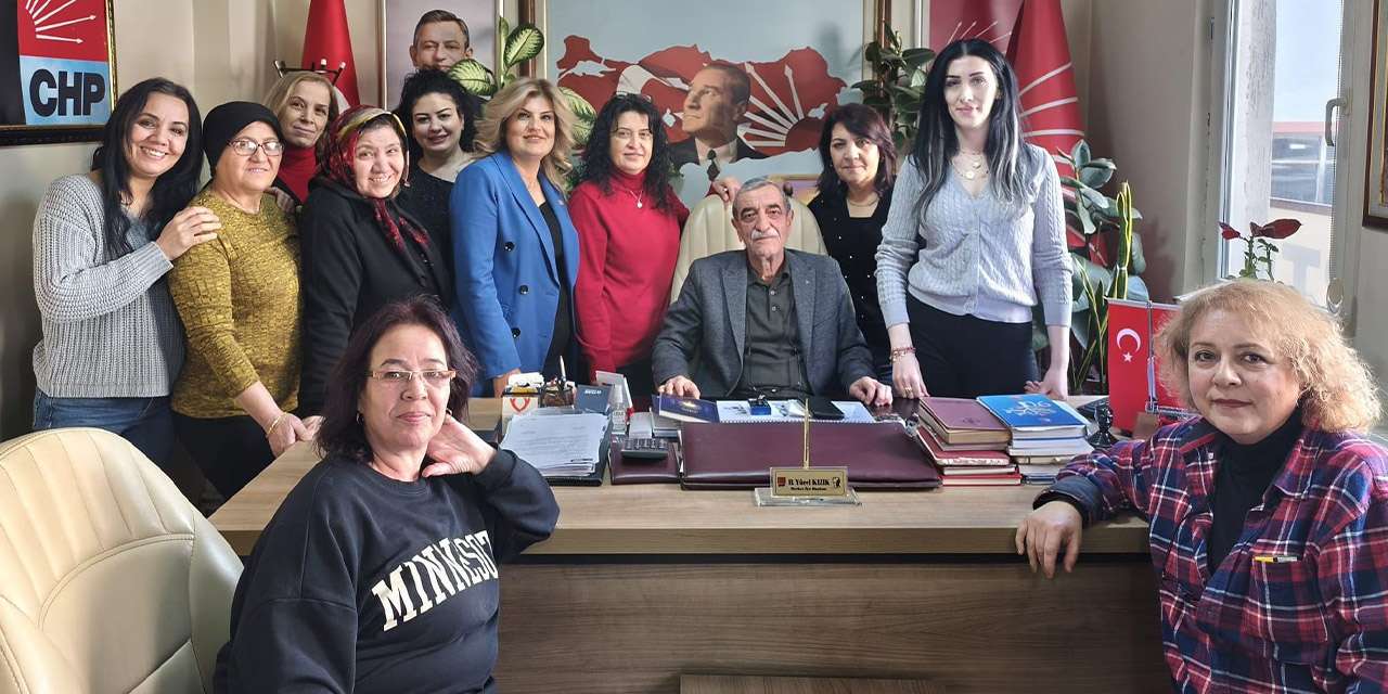 baskan-kizik;-“esit,-adil-ve-ozgur-bir-gelecegi-kadinlarla-insa-edecegiz”