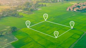 Kırıkkale’de 475 m2 İmarlı Arsa Satışta