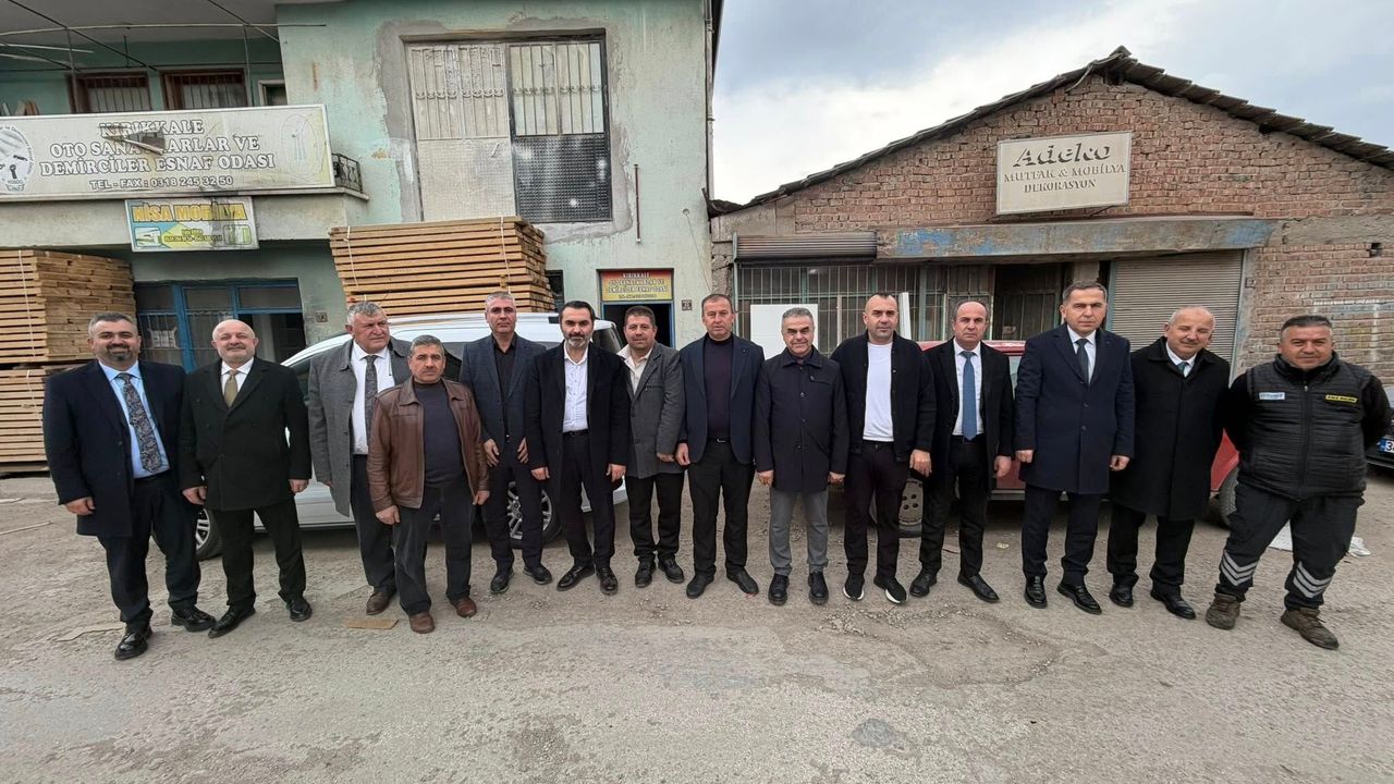 kirikkale’de-oto-esnafina-destek-ziyareti