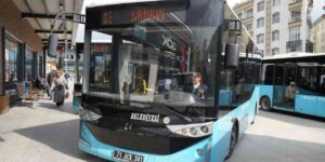 Kırıkkale’de kadınlara ücretsiz ulaşım desteği