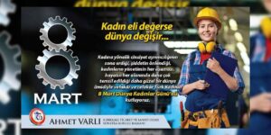 TSO ve Tarım İl Müdürlüğü’nden kadın emeğine destek