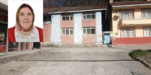 Yalnız yaşadığı evde baygın bulunmuştu! 52 yaşındaki kadın vefat etti