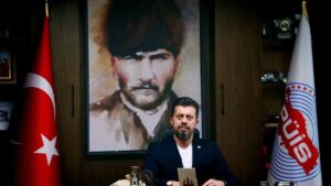 PÜİS Kayseri Bölge Başkanı Polat: ‘Avrupa’nın en uygun yakıtını biz kullanıyoruz’