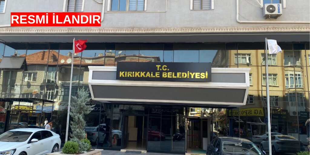 kirikkale-belediye-baskanligi-resmi-ilani