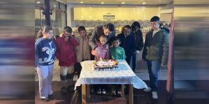 Keskin’de çocuklar ve aileler iftarda buluştu