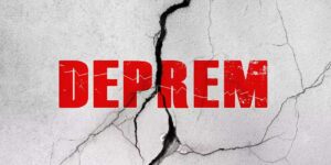 Son dakika! Buldan’da korkutan deprem, 5.1 büyüklüğünde sallandığünde meydana geldi