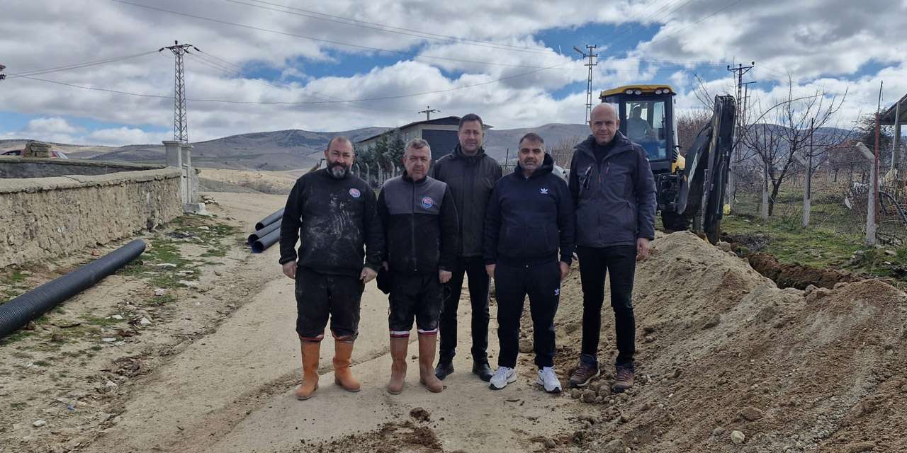 kirikkale-il-ozel-idaresi’nden-hizmet-atagi:-“7/24-calismaya-devam”